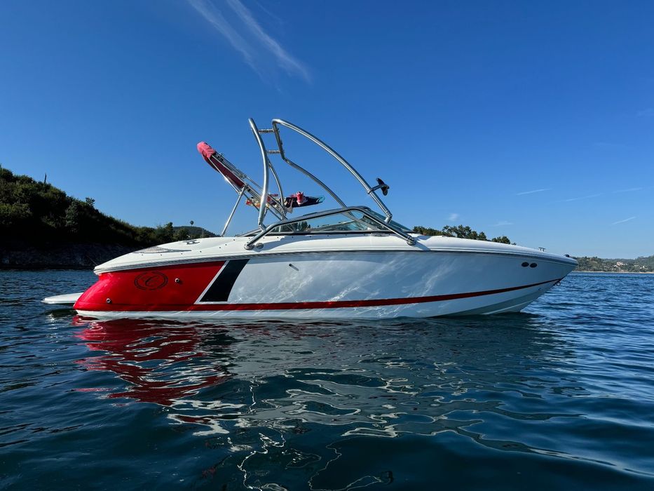 Cobalt Marine 200