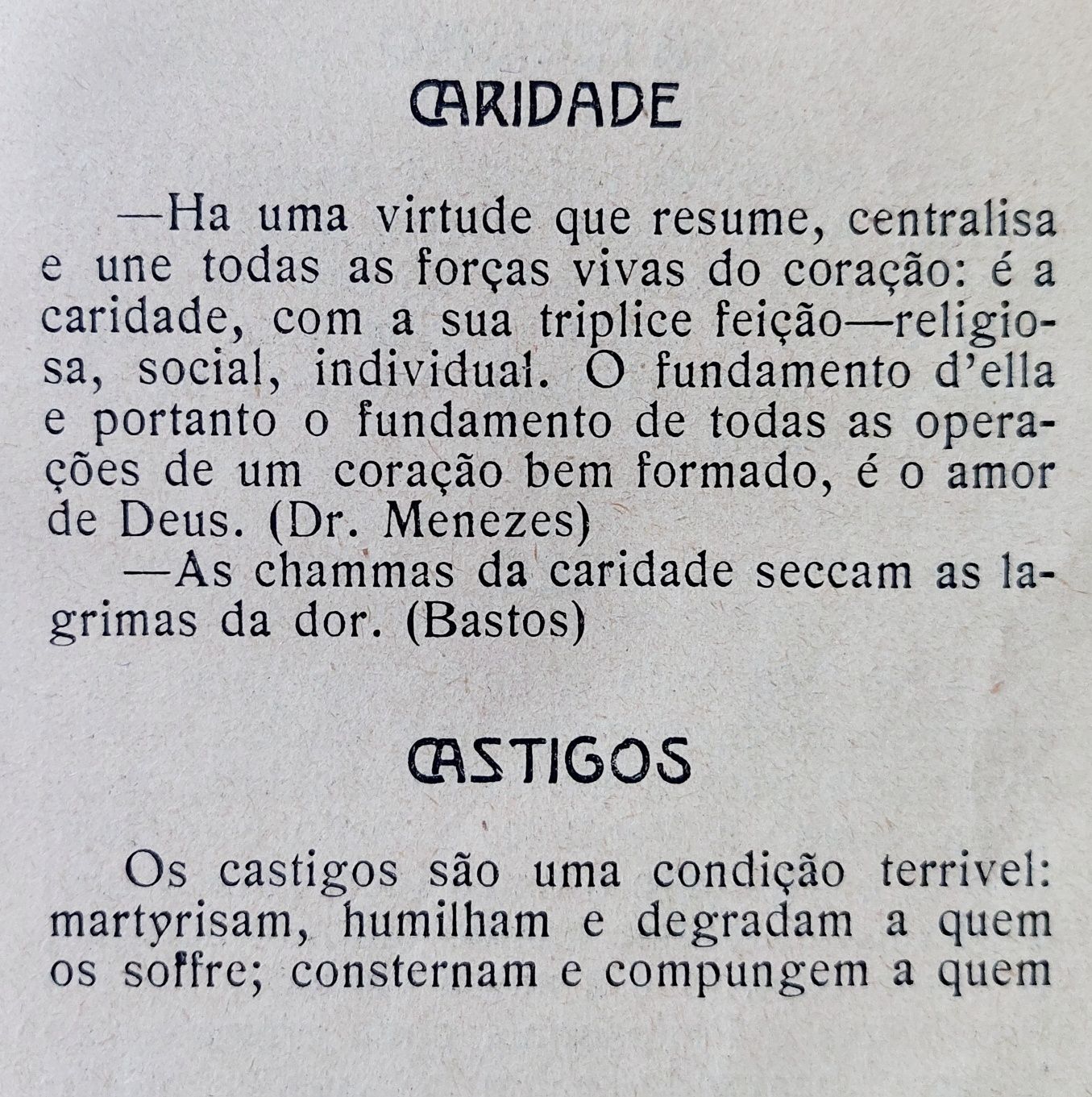 Mocidade Portuguesa / 1913