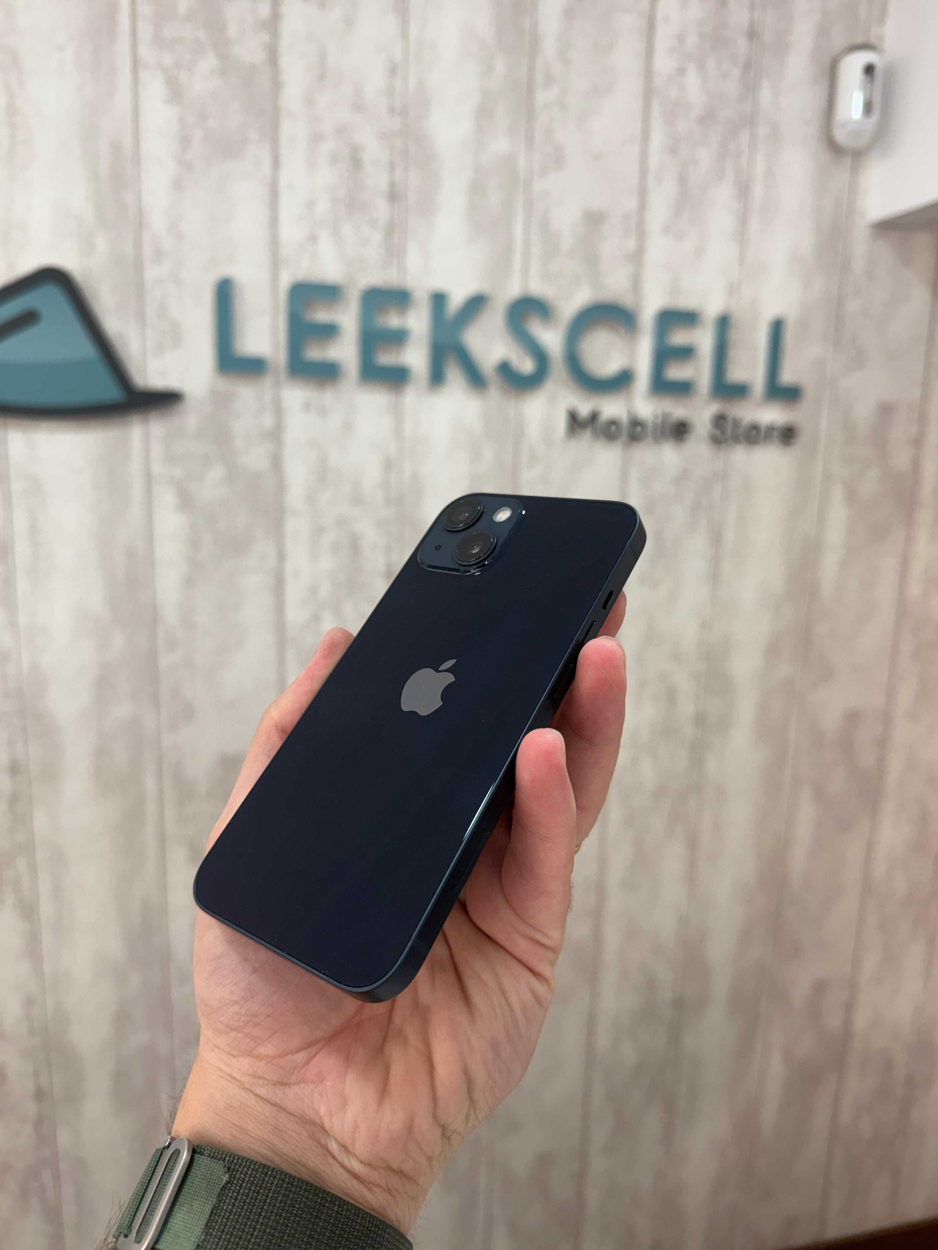 IPHONE 13 - 128GB - 24 MESES DE GARANTIA