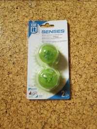 Bolas com luz Catit Senses