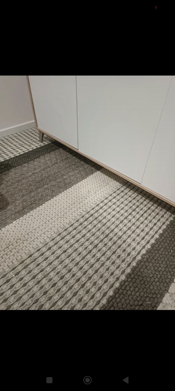 Tapete Beliani de pelo 160*230