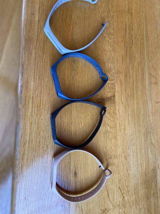 Браслети для фітнес годинника