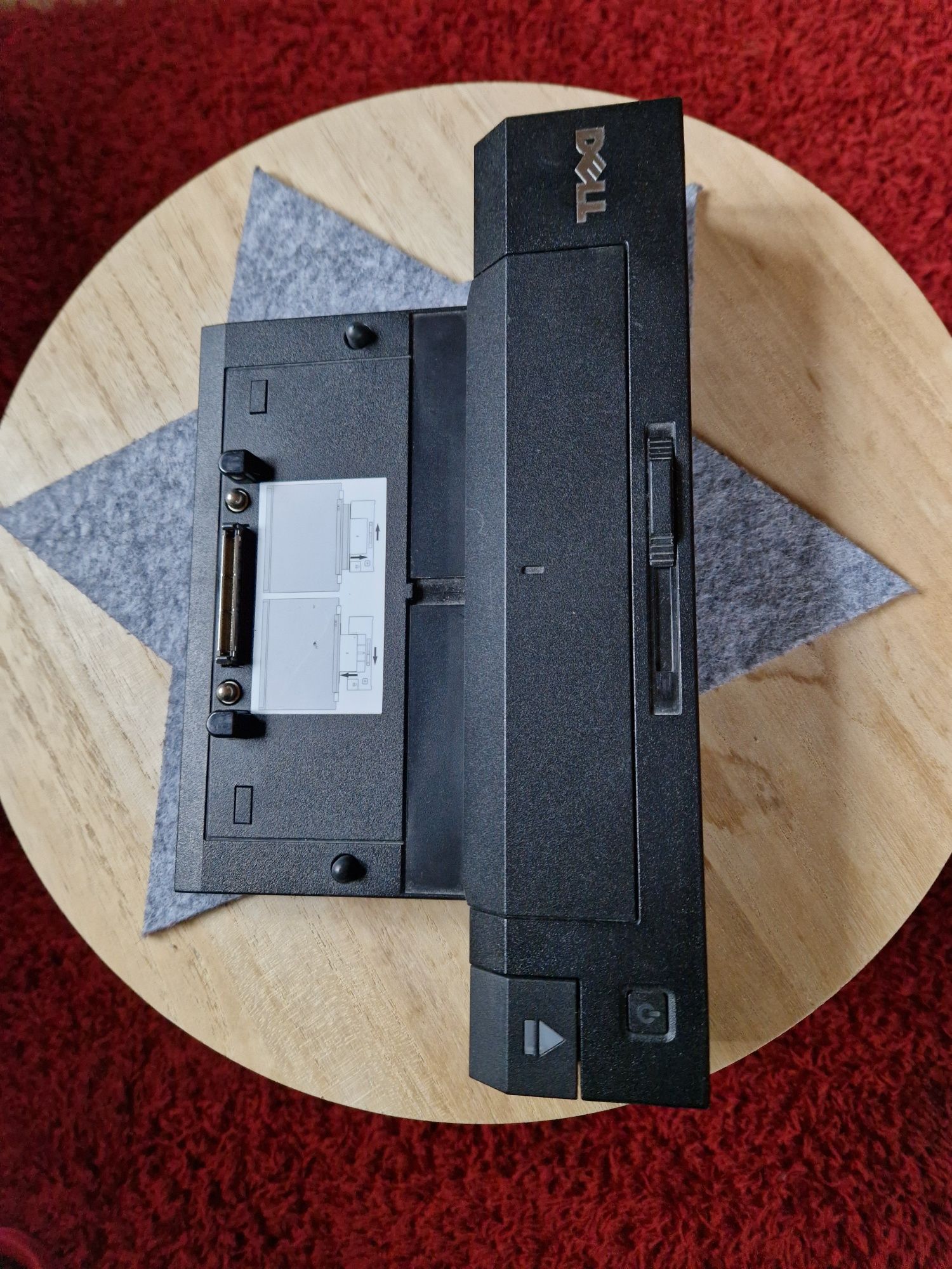 Stacja dokująca Dell PRO2X