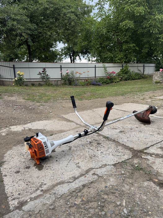 STIHL fs55 в ідеальному стані
