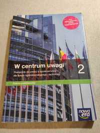 W centrum uwagi 2. Zakres podstawowy