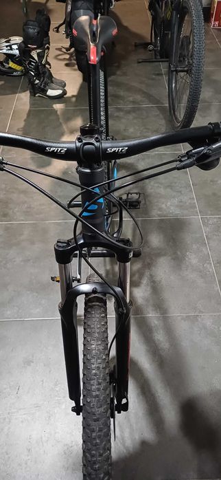 Bicicleta spitz terrain 50