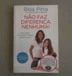 Venda Solidária - Livro - Não faz diferença nenhuma