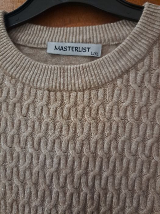 Camisola malha senhora