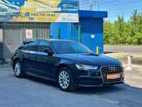 AUDI A6/ / 2.0 TDI/ 2018 р.в.