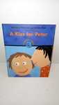 A Kiss for Peter (livro em Inglês)
