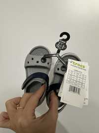 Дитячі Крокси Crocs Sandal С6 13см