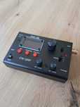 Transceiver telegraficzny cw QRP Venus SW-3B + akcesoria