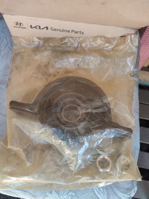 Подвесной подшипник Туксон