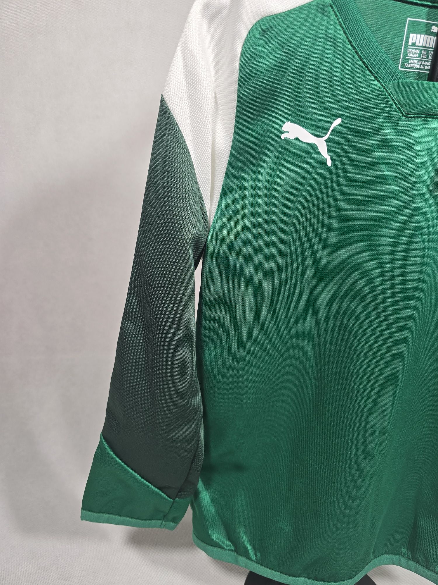 Bluza sportowa Puma 140 WW Outlet UK