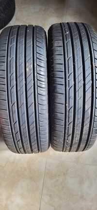 Opony Bridgestone Turanza 16R