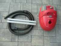 Odkurzacz Electrolux Z7510