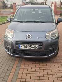 Citroën C3 Picasso Citroen C3 Picasso w bardzo dobrym stanie