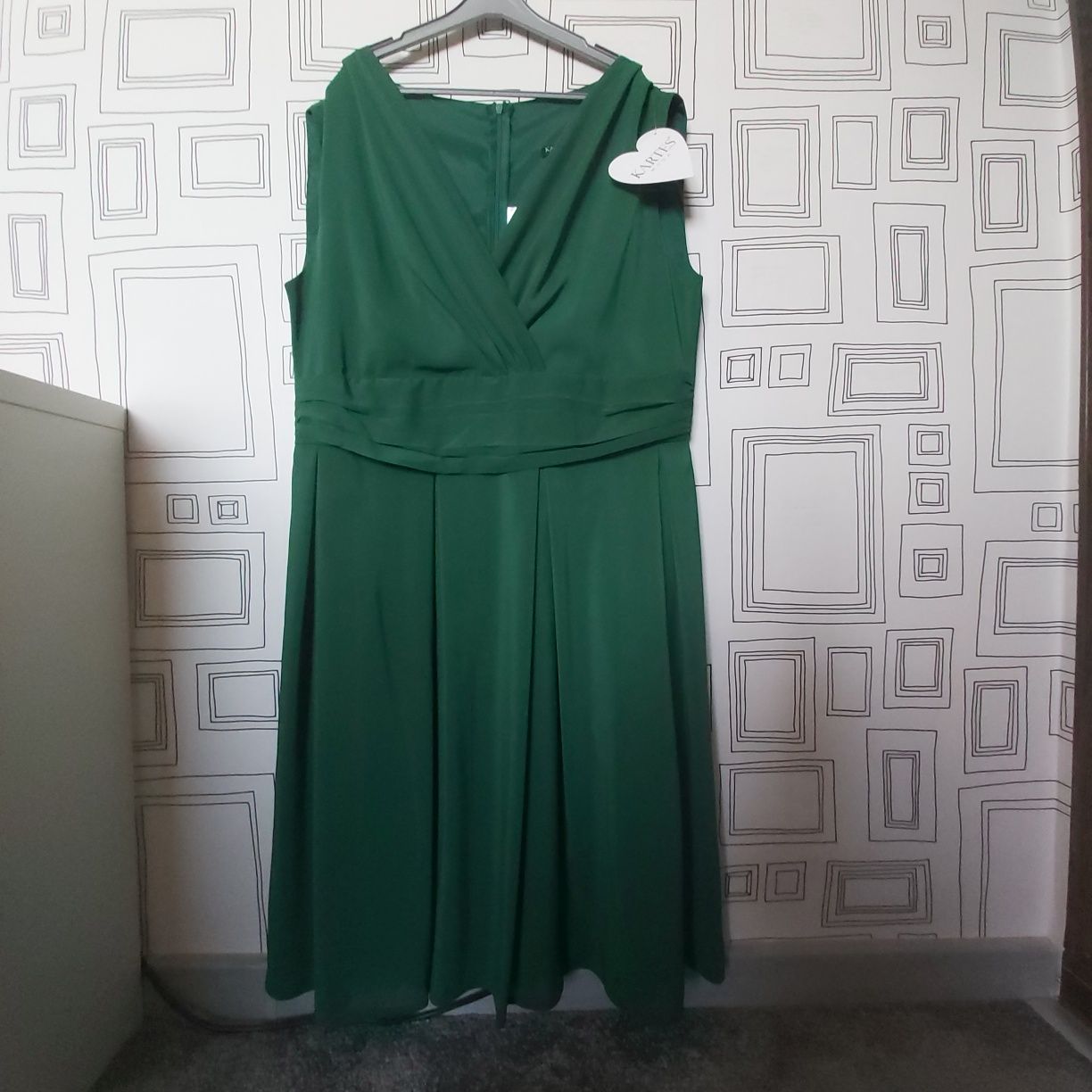 Sukienka KARTES rozmiar 50