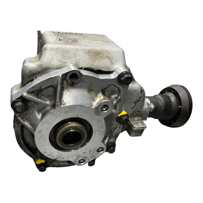 Reduktor przekładnia kątowa Volvo XC90 XC70 V70 2.4 2.5 Regeneracja