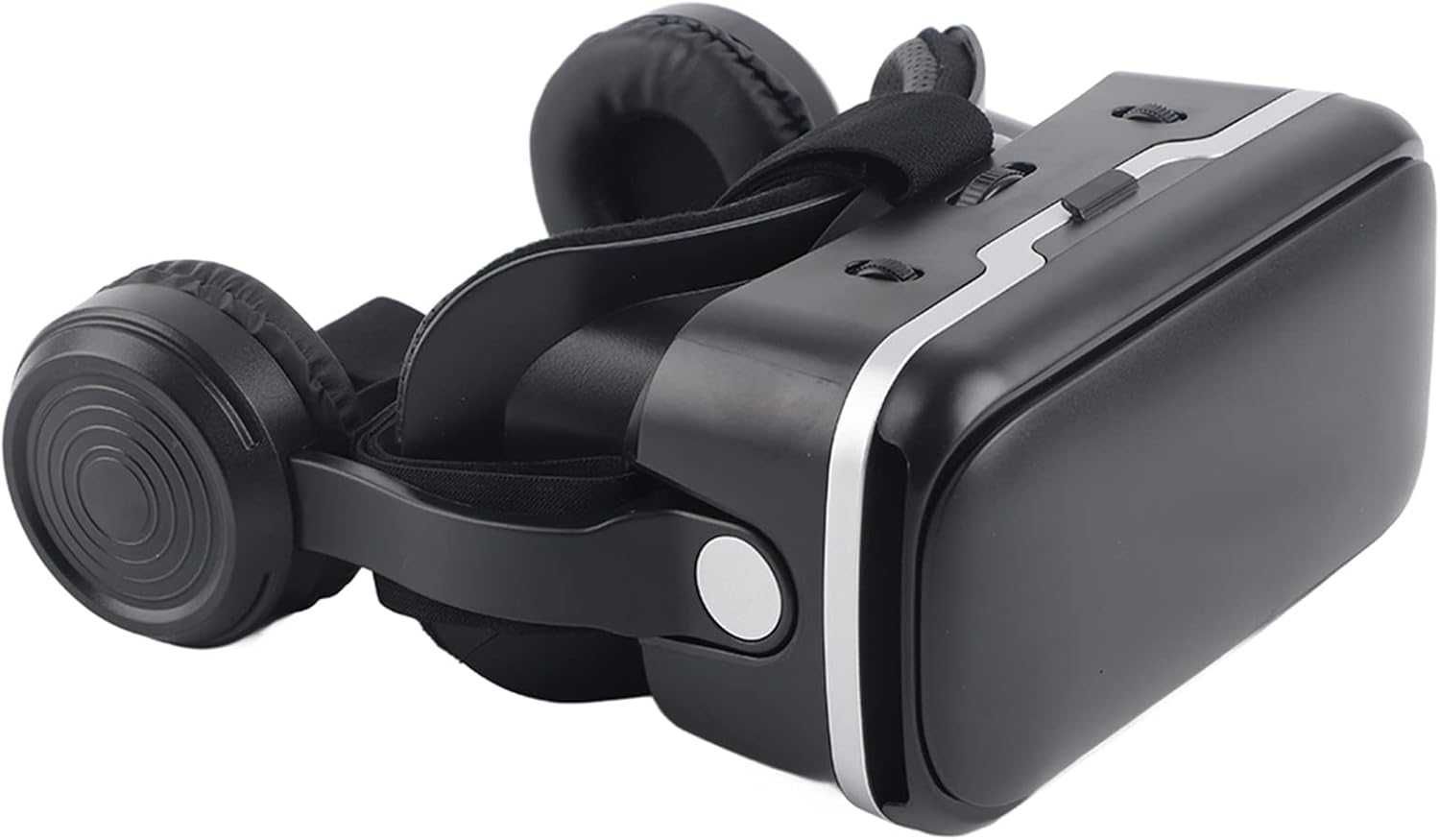 Gogle 3D do wirtualnej rzeczywistości VR SHINECON Virtual Reality