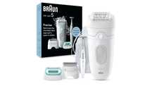 Braun Silk-épil 5, depilator damski