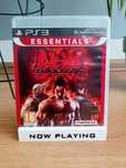 Gra Tekken 6 w bardzo dobrym stanie na PlayStation 3 ps3