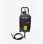 Máquina de Decapagem c/ Acessórios 40 Litros 9762