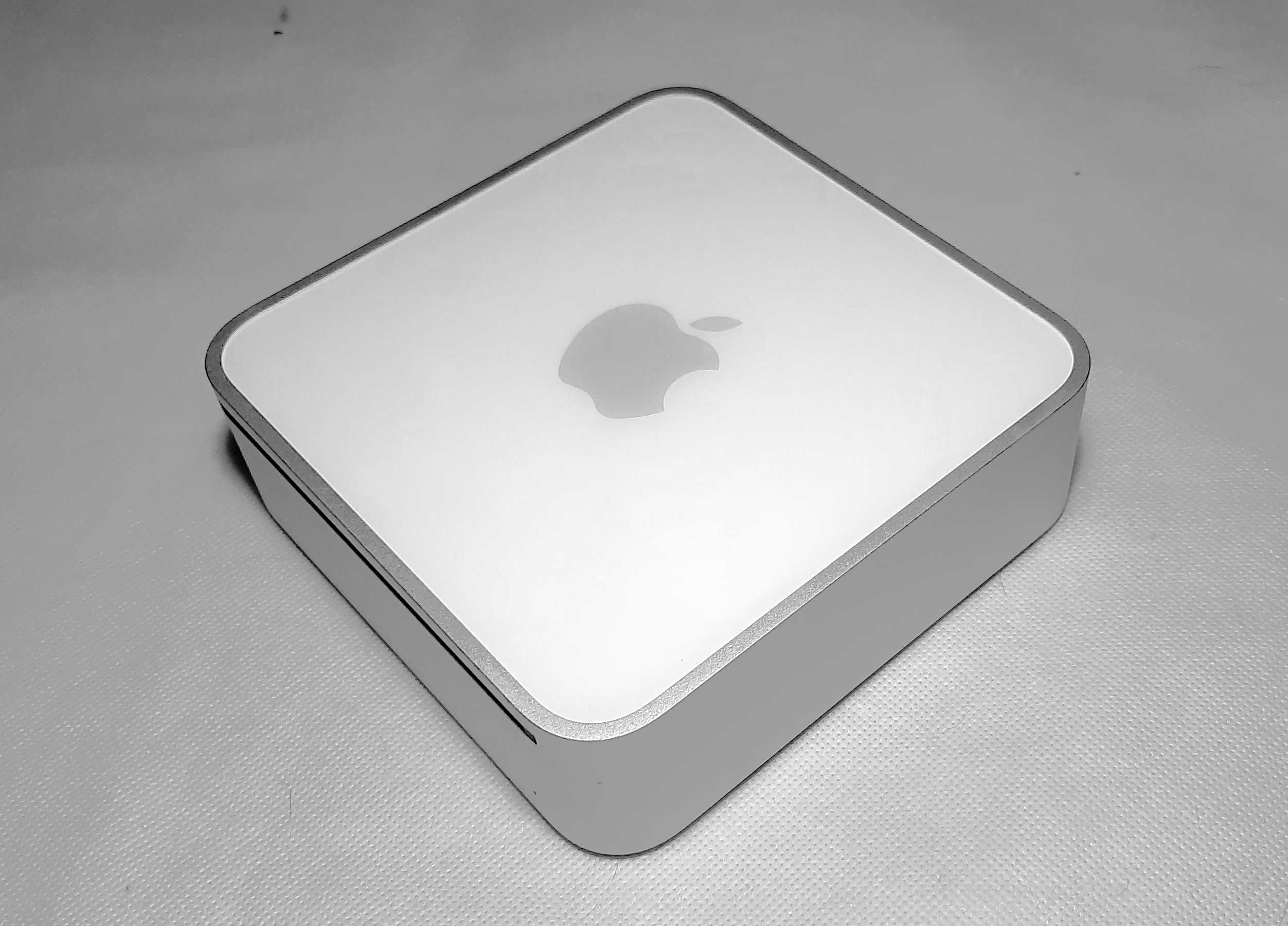 Mac mini A1283 Core 2 Duo 2,26 GHz 4GB DDR3 HDD 320GB NVIDIA 9400M