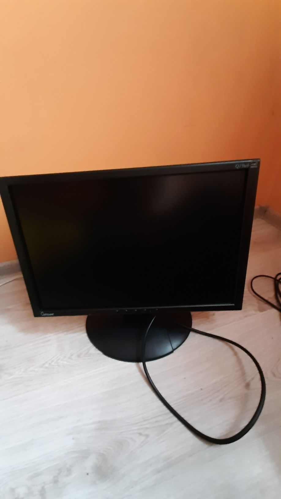 Monitor Optiquest Q19WB-2 VGA (1440×900)