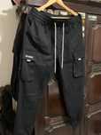 Calças Cargo Pants