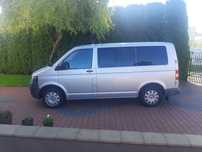 Volkswagen Transporter T5 , VW T5