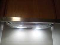 Exaustor hotpoint
