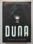 Livro "Duna", de Frank Herbert