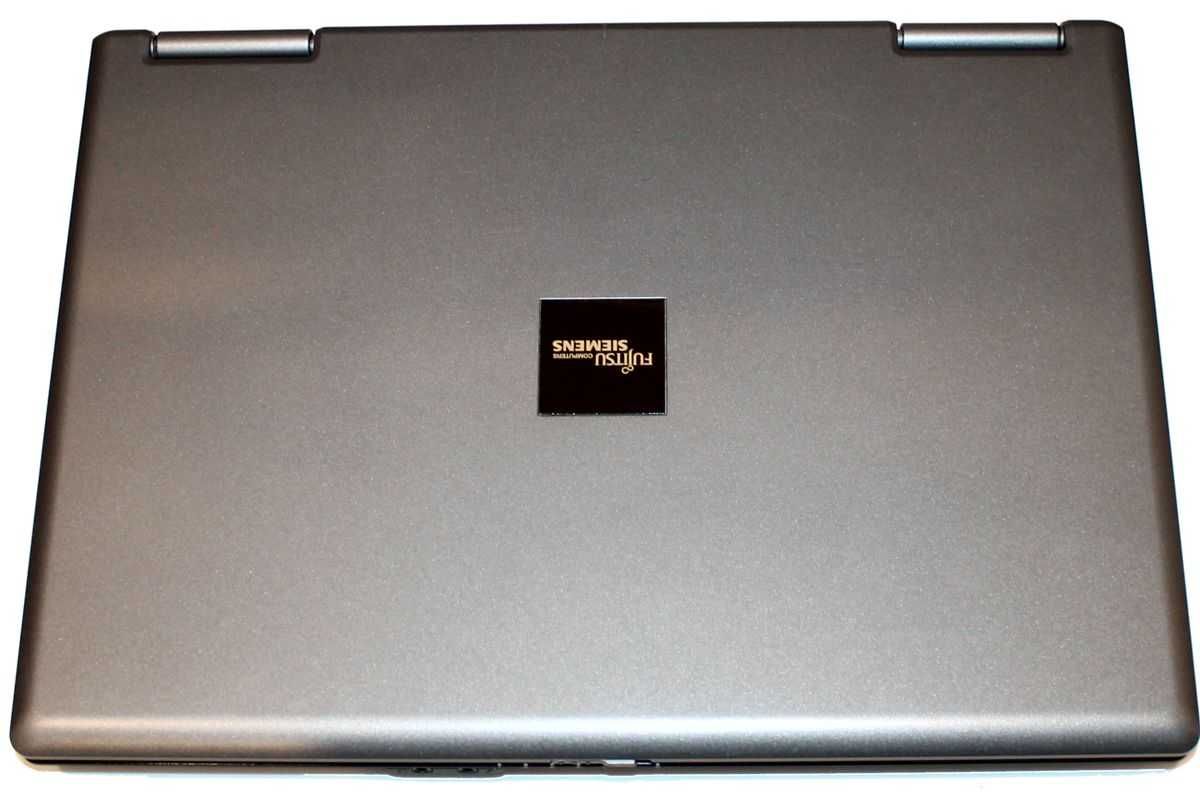 Laptop 15,4" Fujitsu Siemens Esprimo V5515, sprawny, kompletny