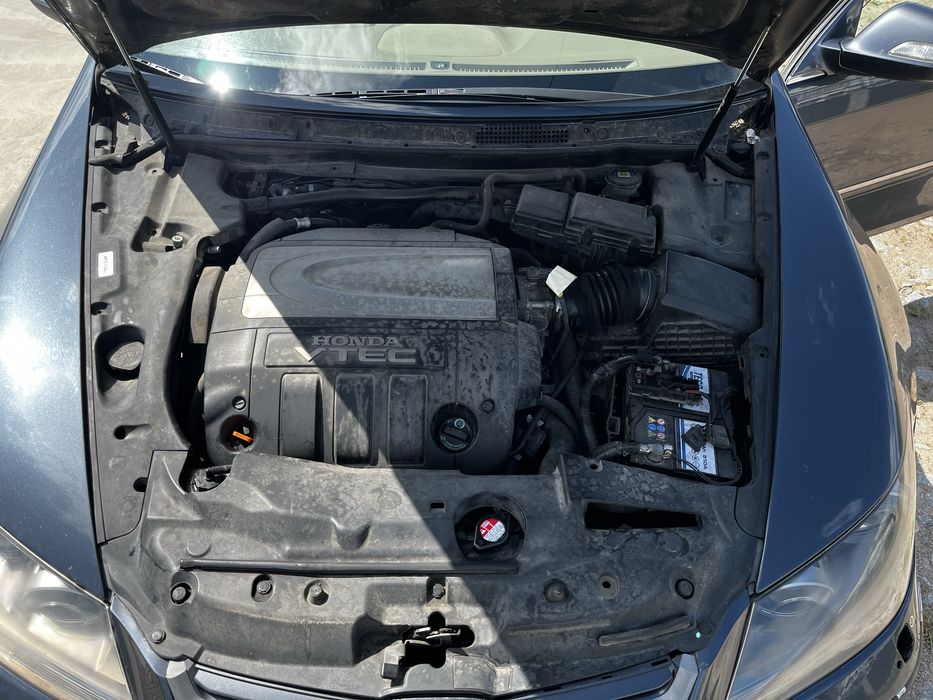 Розборка Honda Legend kb1 Jazz GD Prelude BB