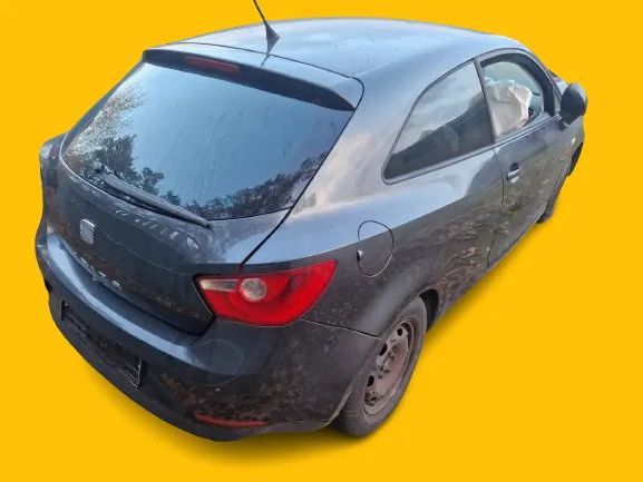 SEAT IBIZA IV 1.2 51kW/70KM BZG WSZYSTKIE CZESCI