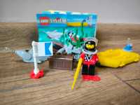 Lego Divers 6555 ,,Sea Hunter"
