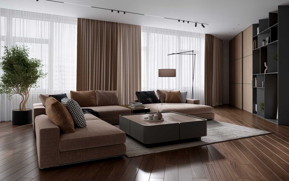 Дизайнер інтер`єру