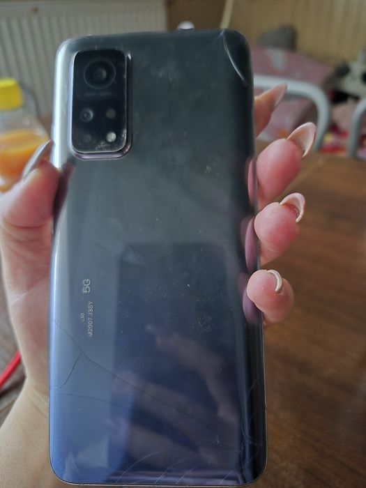 Telefon komórkowy