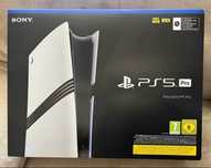 MEGA PROMO!! PS5 PRO_NOVA_Garantia Worten