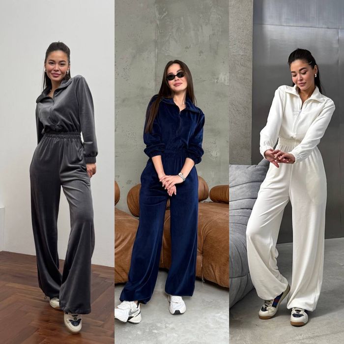 Женский костюм , женский комбинезон , комбинезон , зимний комбинезон