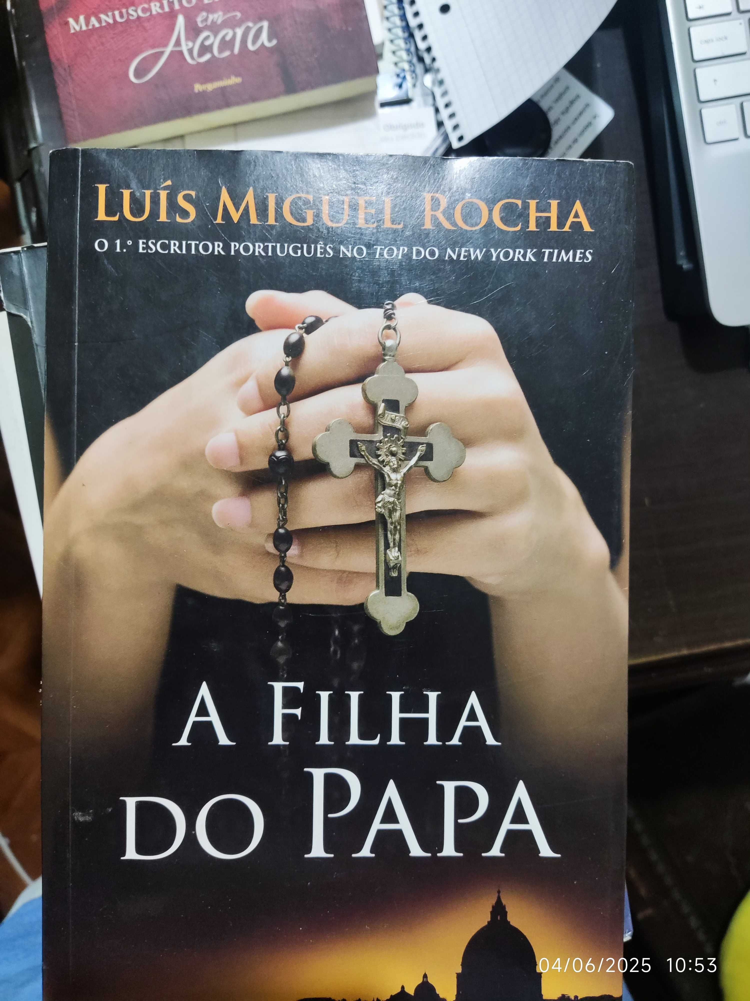 Varios Livros em Bom Estado