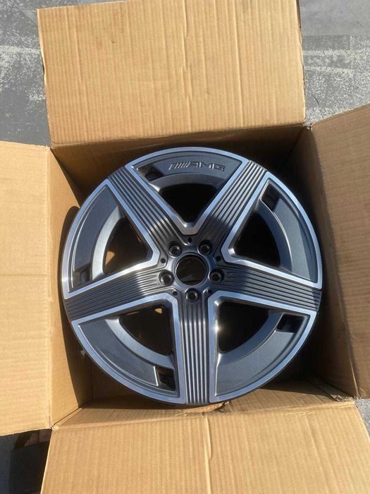 Jantes 19 Mercedes AMG 2024