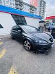 Seat Leon 1.6 Tdi Sport 1600