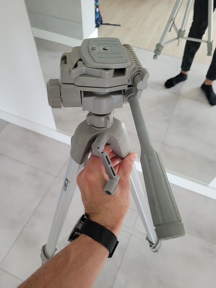 Statyw icam 180cm 3 nogi