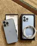 Продам IPhone 13 Pro 256