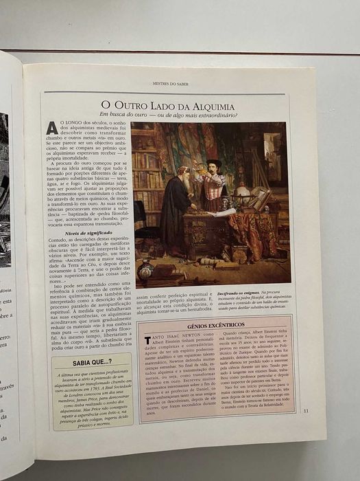 Sabia Que... Seleções do Reader's Digest