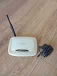 Router TP-Link Tl-Wr740N