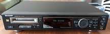 Nie używana nagrywarka MiniDisc SHARP MD-R2H (Kenwood DM-3090)