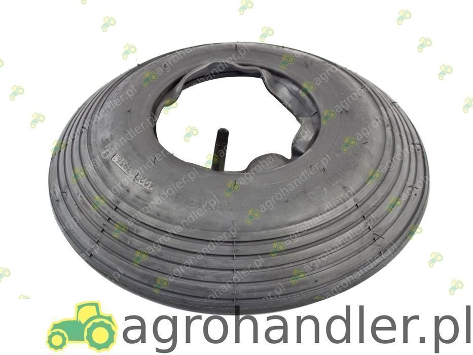 opona karuzelowa 400-6 4pr tr13 8104.00-6/rille